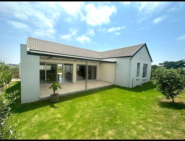 3 BEDROOM HOUSE FOR SALE IN LALELA ESTATE